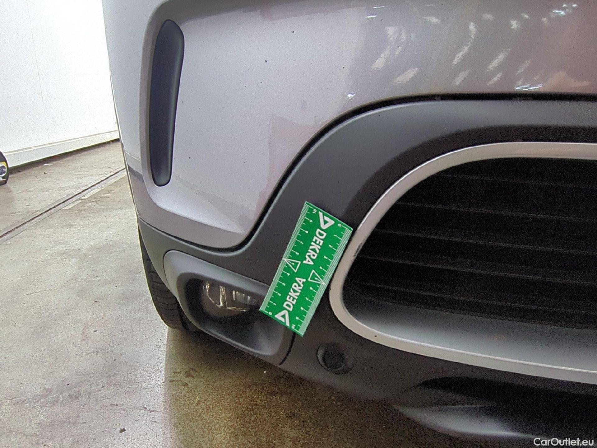  Citroen  C5  Aircross Business 1.2 PureTech 130CV BVA8 E6d #19