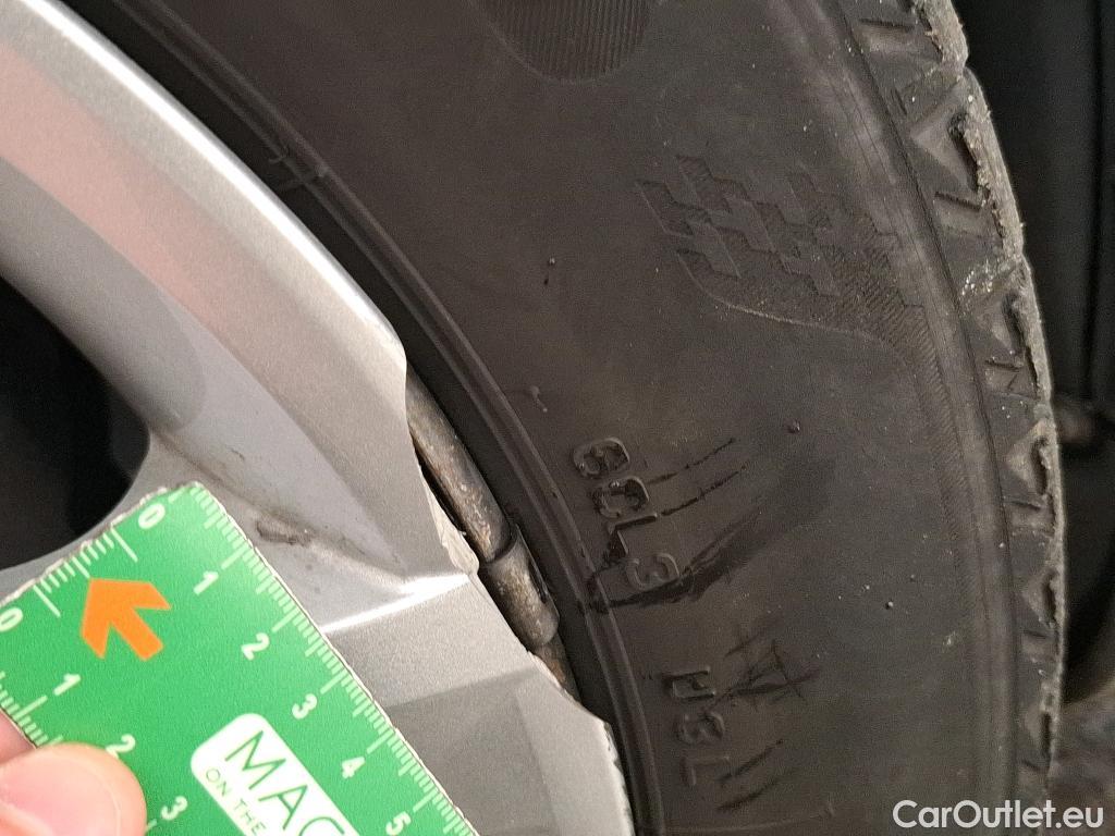  Renault  Clio  V Business 1.5 dCi 85CV BVM6 E6dT #29