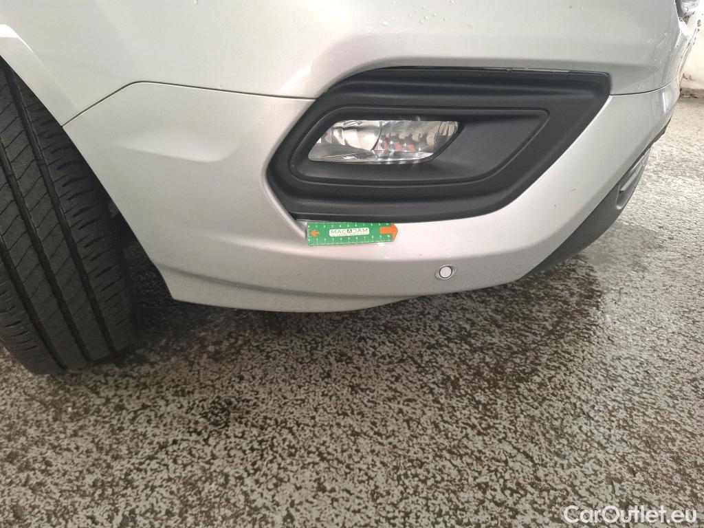  Ford  Transit  Custom/Tourneo Custom Combi 320 L1 Trend 2.0 130CV BVM6 #4