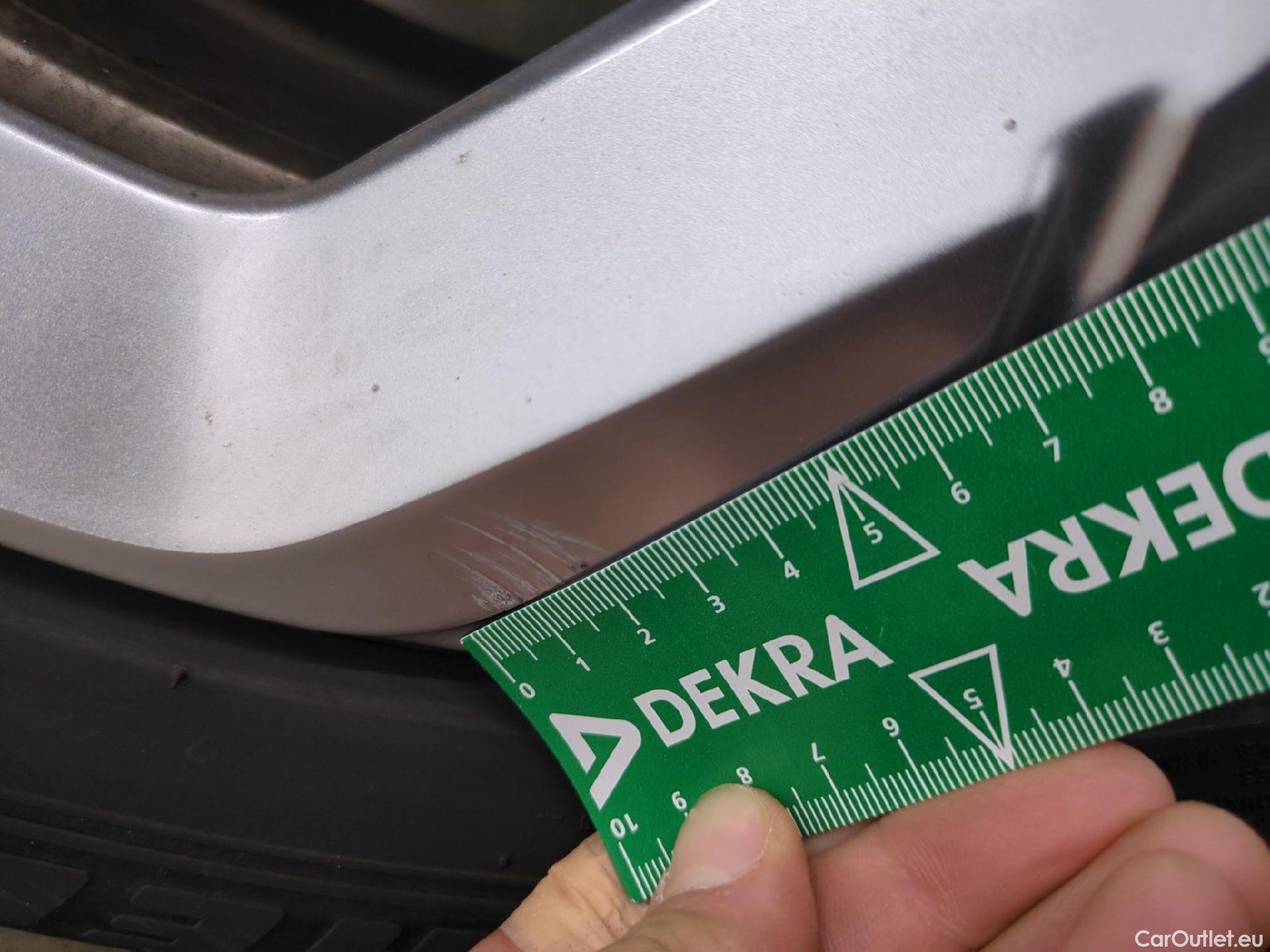  Citroen  C5  Aircross Business 1.2 PureTech 130CV BVA8 E6d #16