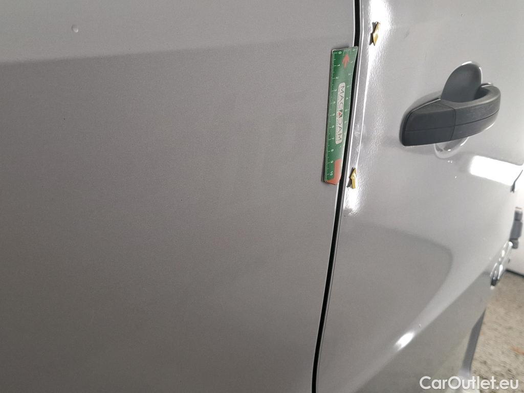  Ford  Transit  Custom/Tourneo Custom Combi 320 L1 Trend 2.0 130CV BVM6 #2