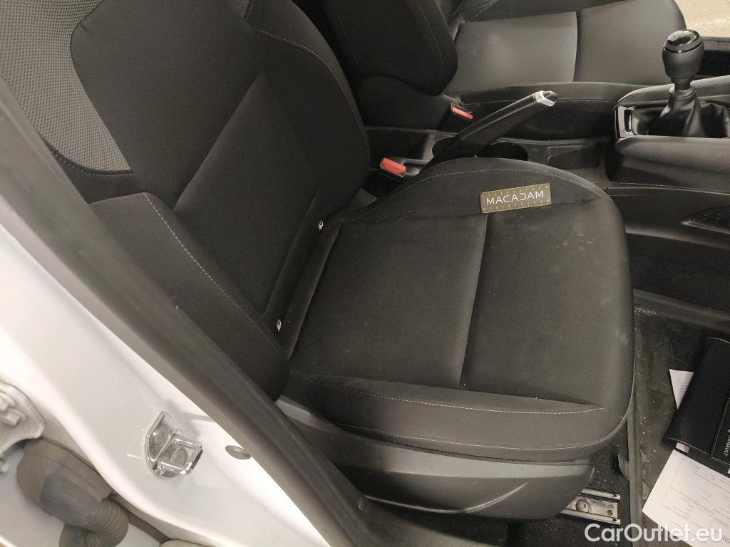  Renault  Clio  V Société Air Nav 1.0 TCe 90CV BVM6 E6d #35