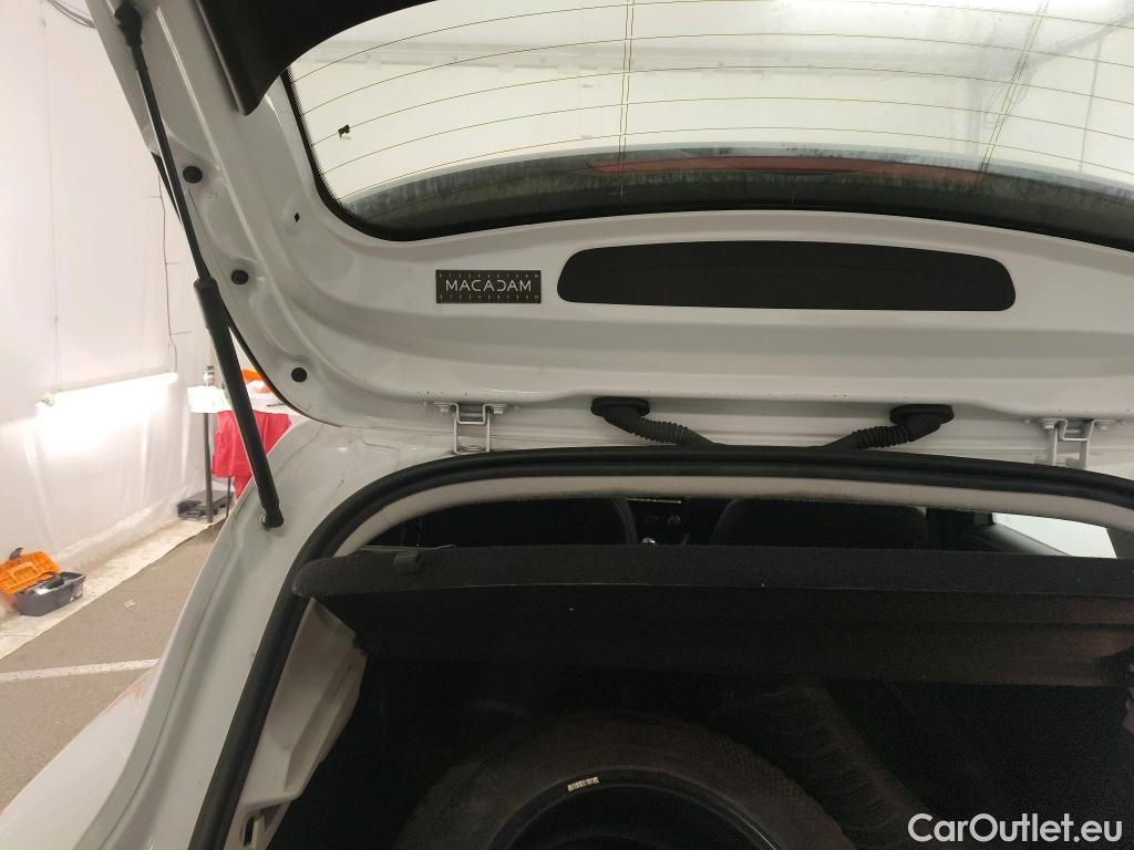  Renault  Clio  V Société Air Nav 1.0 TCe 90CV BVM6 E6d #39