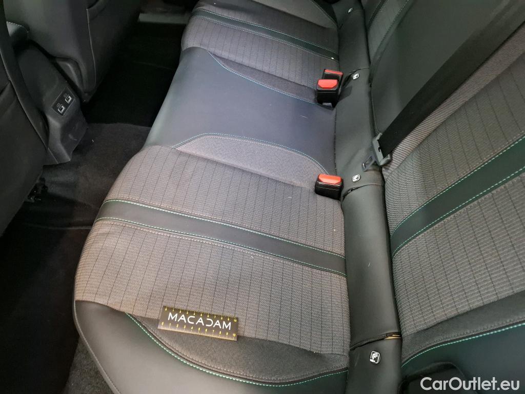  Peugeot  2008  (e-) Allure 50kWh BVA #15