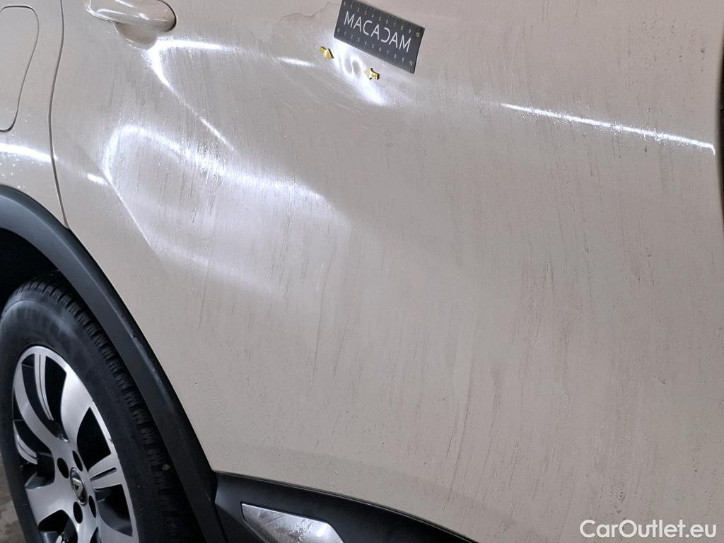  Renault  Captur RENAULT  5p Crossover Business ENERGY dCi 90 #7