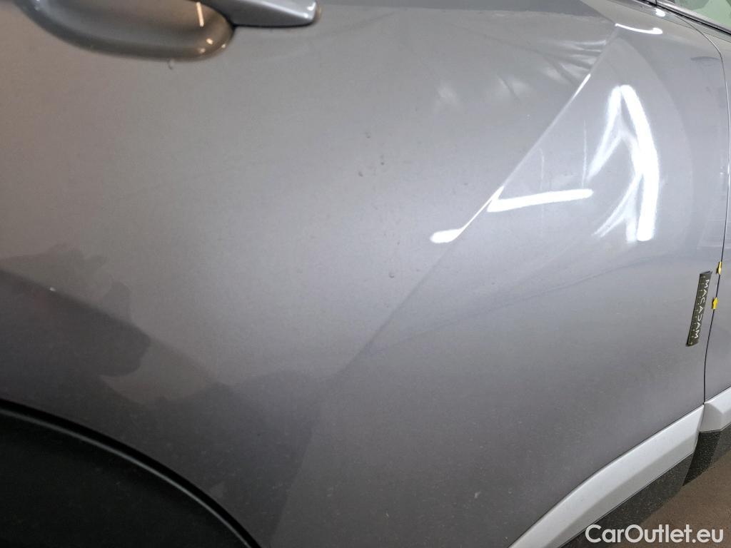  Peugeot  2008  (e-) Allure 50kWh BVA #11