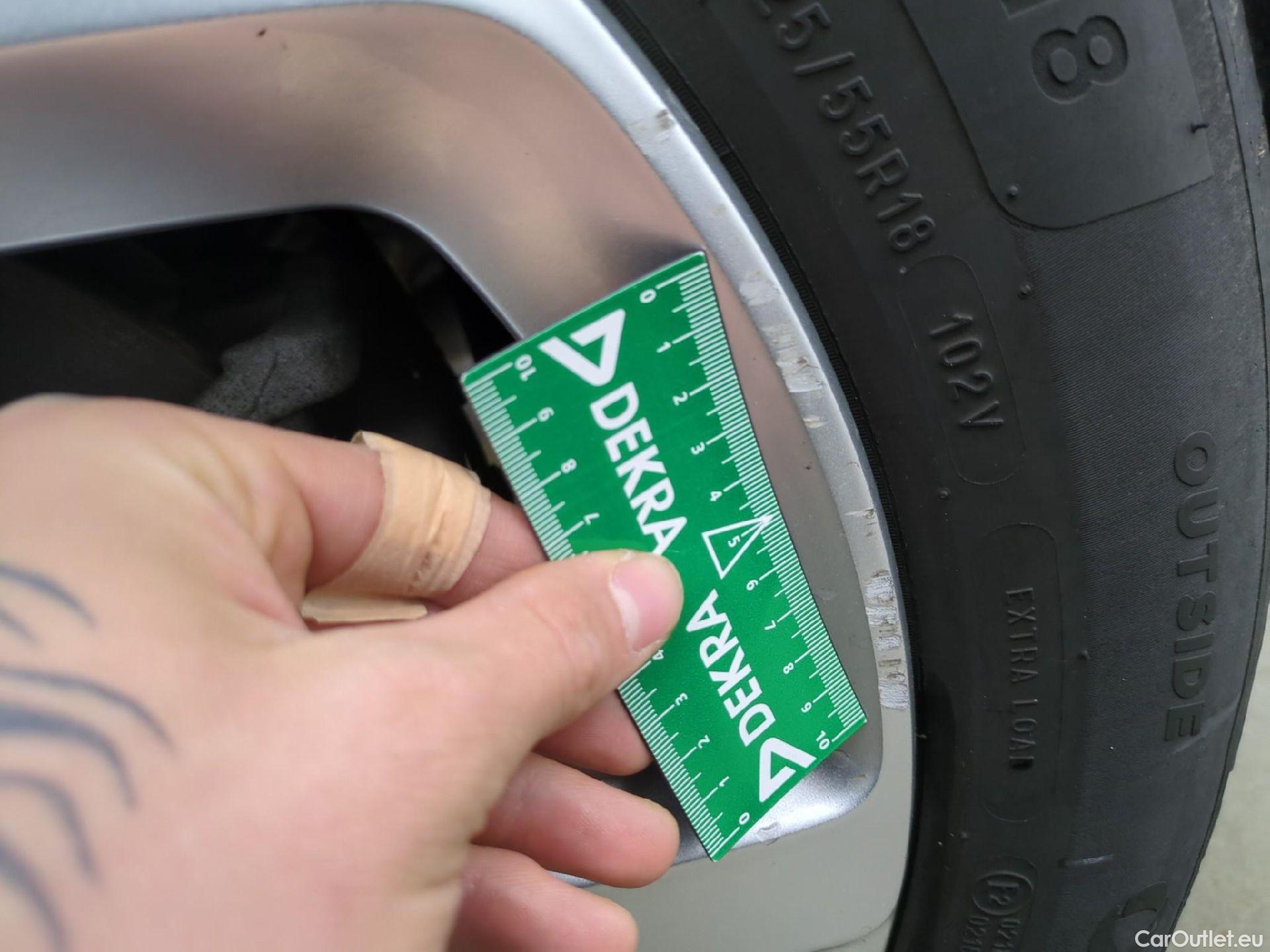  Citroen  C5  Aircross Business 1.2 PureTech 130CV BVA8 E6d #11