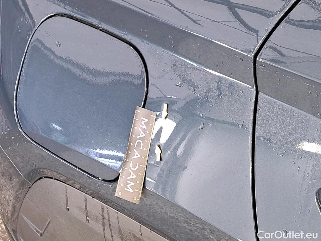  Hyundai  Tucson HYUNDAI   2020  5P  SUV 16 PHEV 265 HTRAC EXECUTIVE 4WD AUTO #11