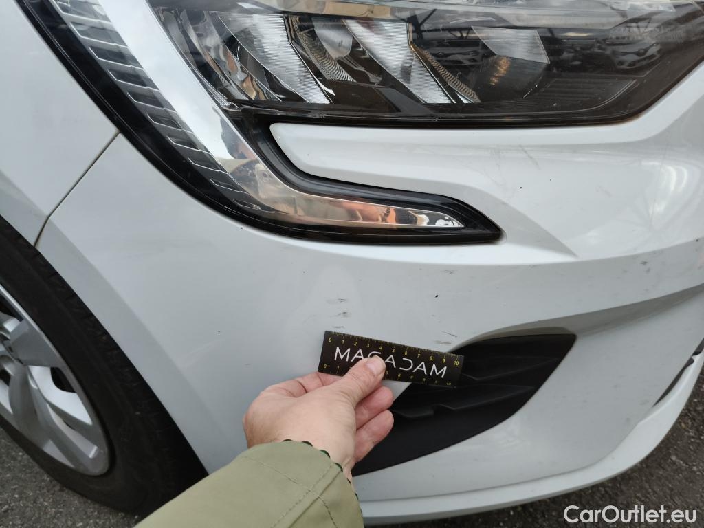  Renault  Clio  V Société Air Nav 1.0 TCe 90CV BVM6 E6d #52