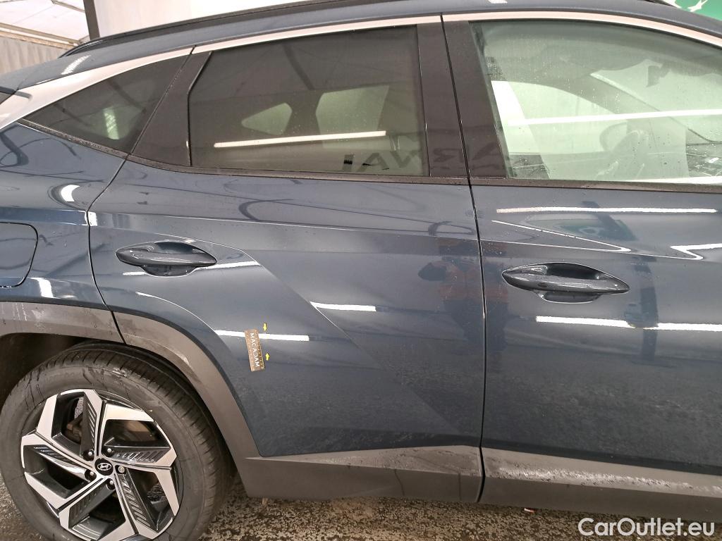  Hyundai  Tucson HYUNDAI   2020  5P  SUV 16 PHEV 265 HTRAC EXECUTIVE 4WD AUTO #4