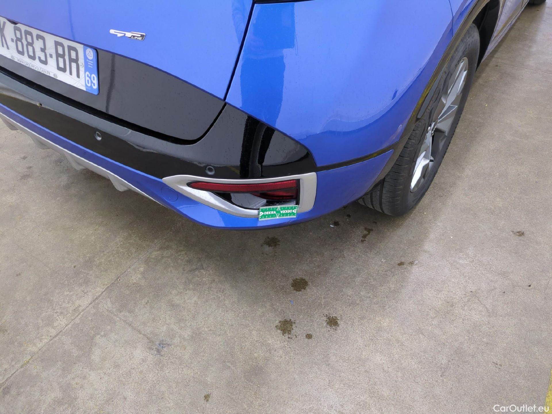  KIA  Sportage  GT-Line Premium Hybrid 1.6 T-GDi 230CV BVA6 E6d #10