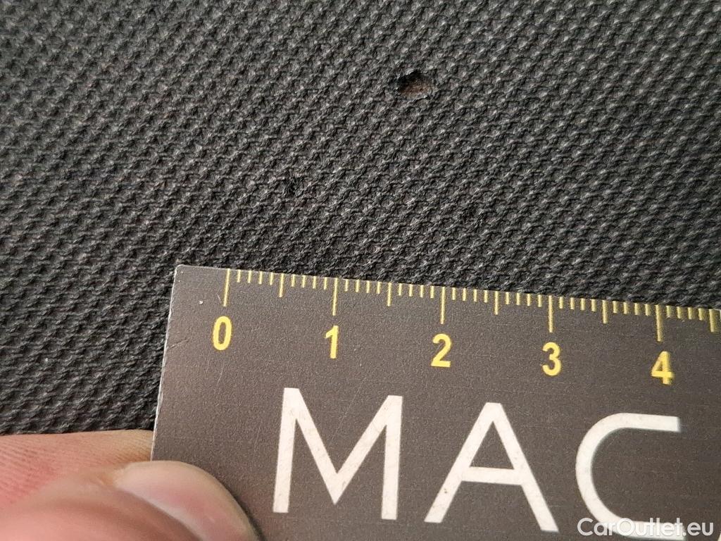  Renault  Captur RENAULT  5p Crossover Business ENERGY dCi 90 #4