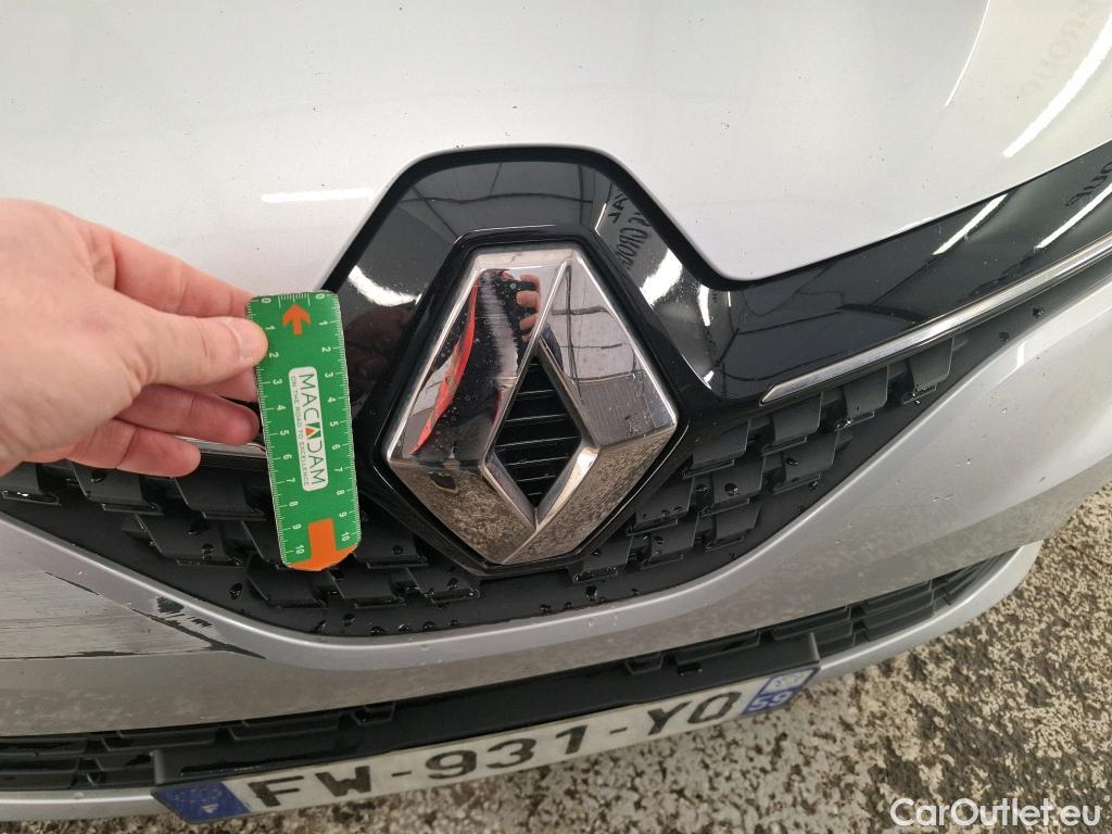  Renault  Clio  V Business 1.5 dCi 85CV BVM6 E6dT #15