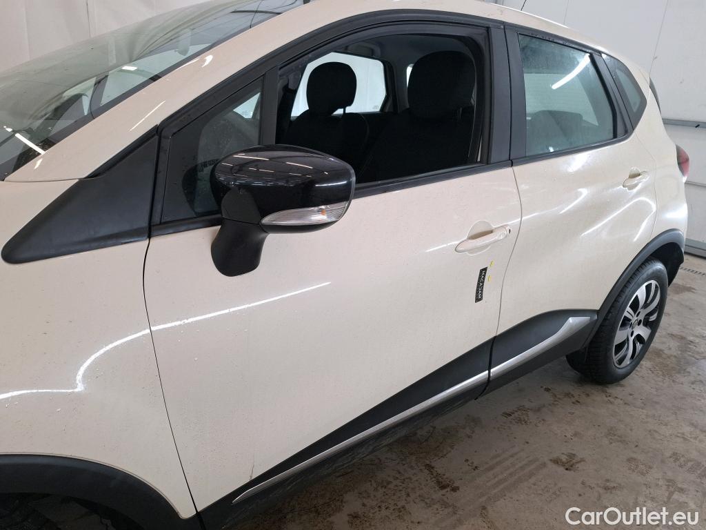  Renault  Captur RENAULT  5p Crossover Business ENERGY dCi 90 #31