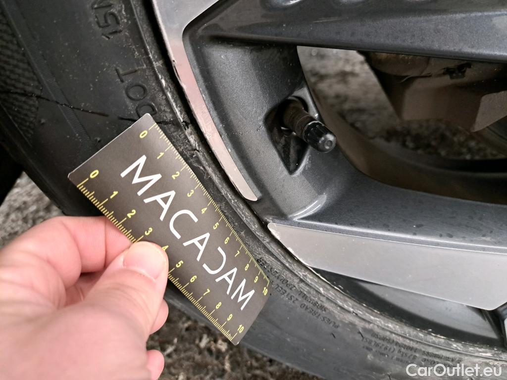  Hyundai  Tucson HYUNDAI   2020  5P  SUV 16 PHEV 265 HTRAC EXECUTIVE 4WD AUTO #9