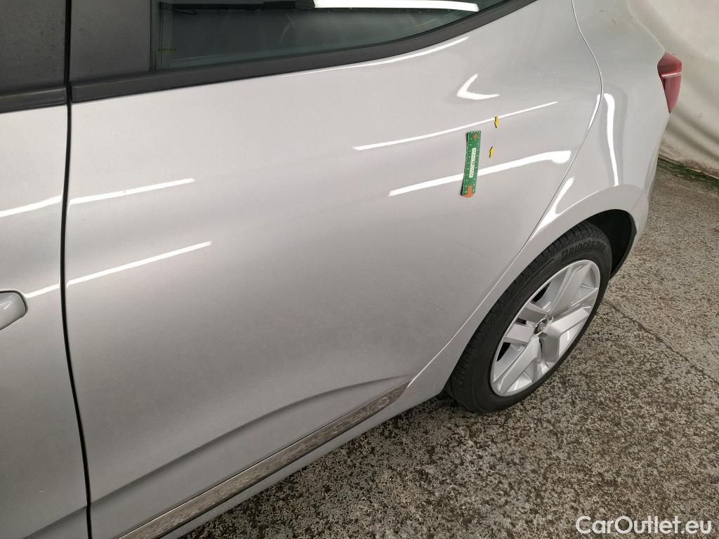  Renault  Clio  V Business 1.5 dCi 85CV BVM6 E6dT #17