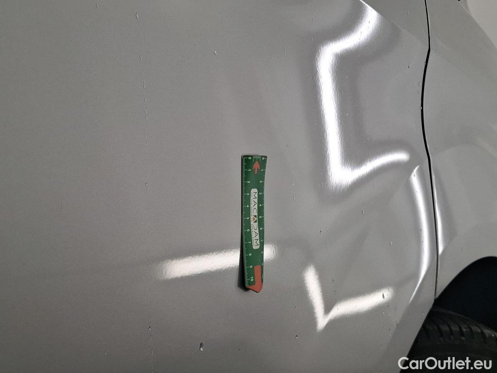  Ford  Transit  Custom/Tourneo Custom Combi 320 L1 Trend 2.0 130CV BVM6 #7