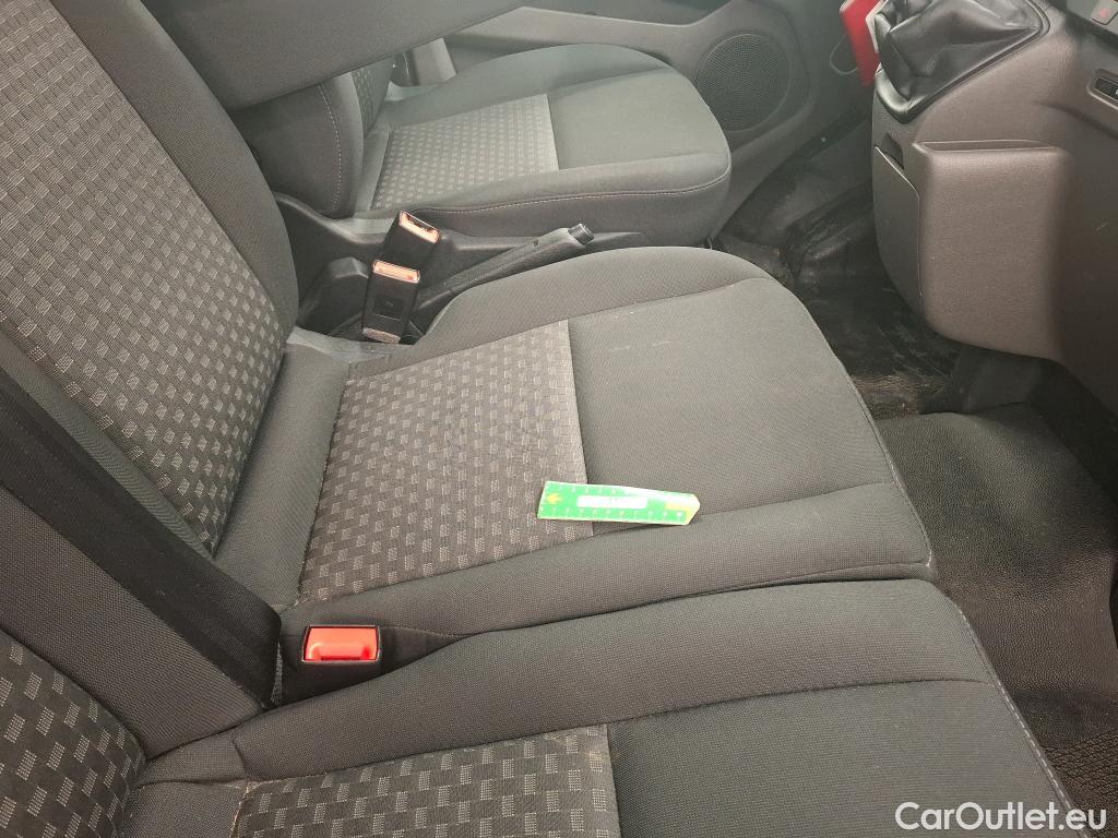  Ford  Transit  Custom/Tourneo Custom Combi 320 L1 Trend 2.0 130CV BVM6 #22