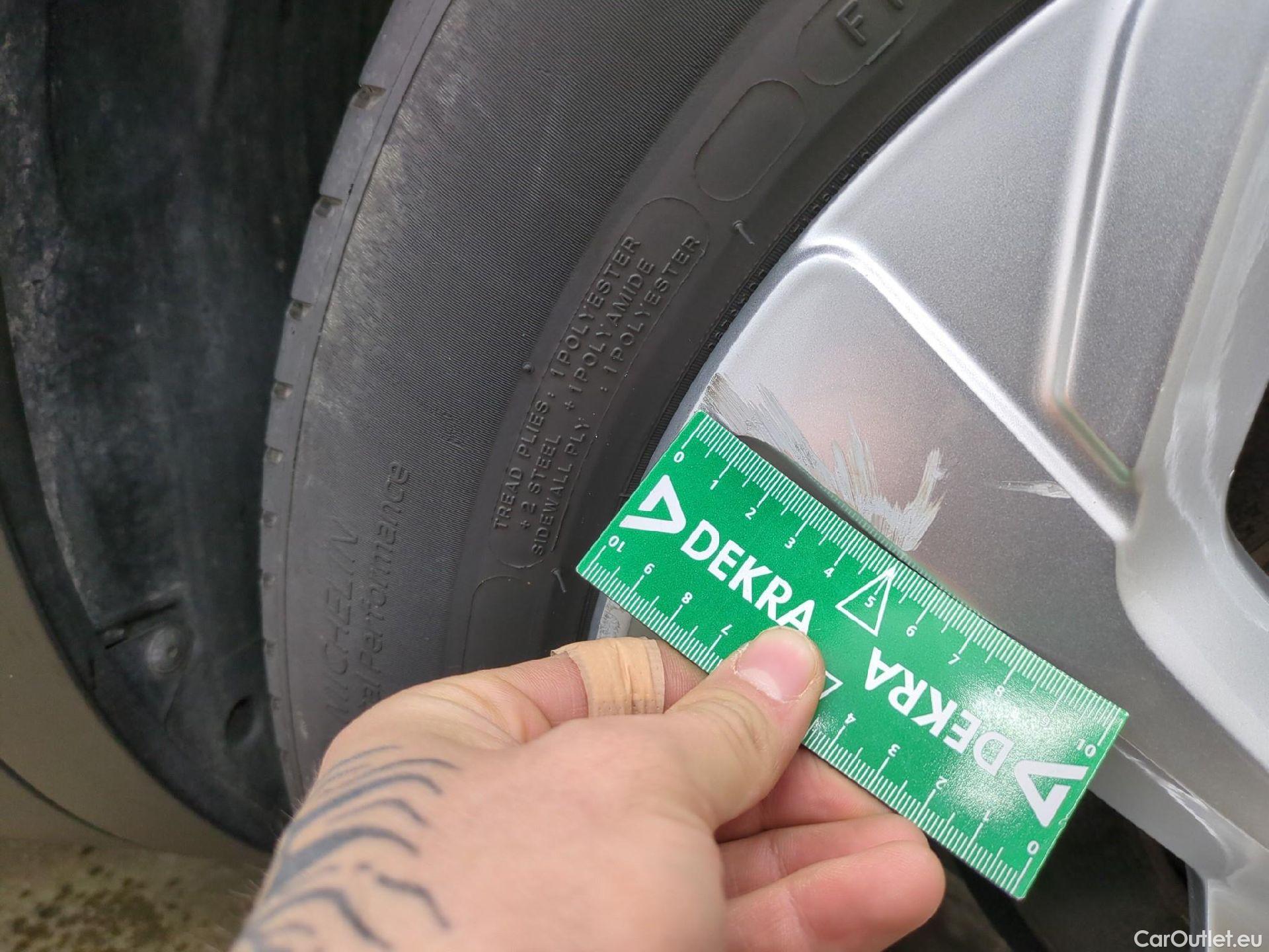  Citroen  C5  Aircross Business 1.2 PureTech 130CV BVA8 E6d #10