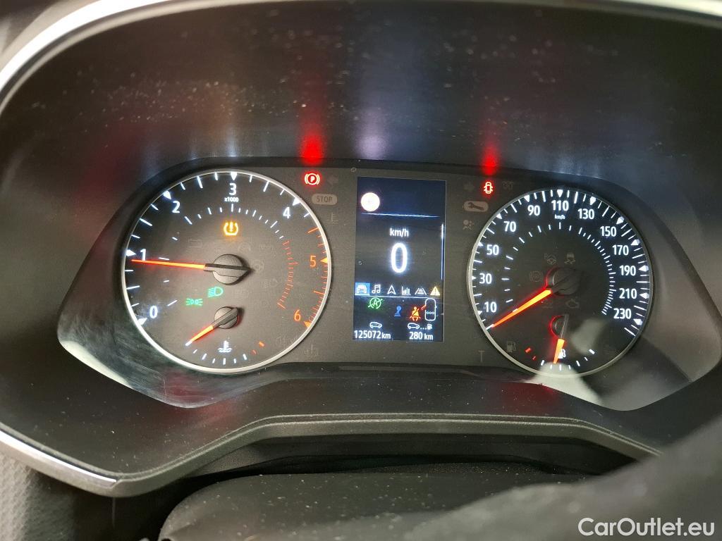  Renault  Clio  V Business 1.5 dCi 85CV BVM6 E6dT #31