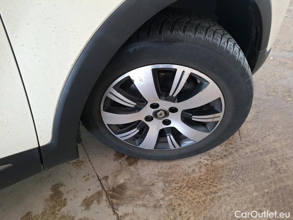  Renault  Captur RENAULT  5p Crossover Business ENERGY dCi 90 #15