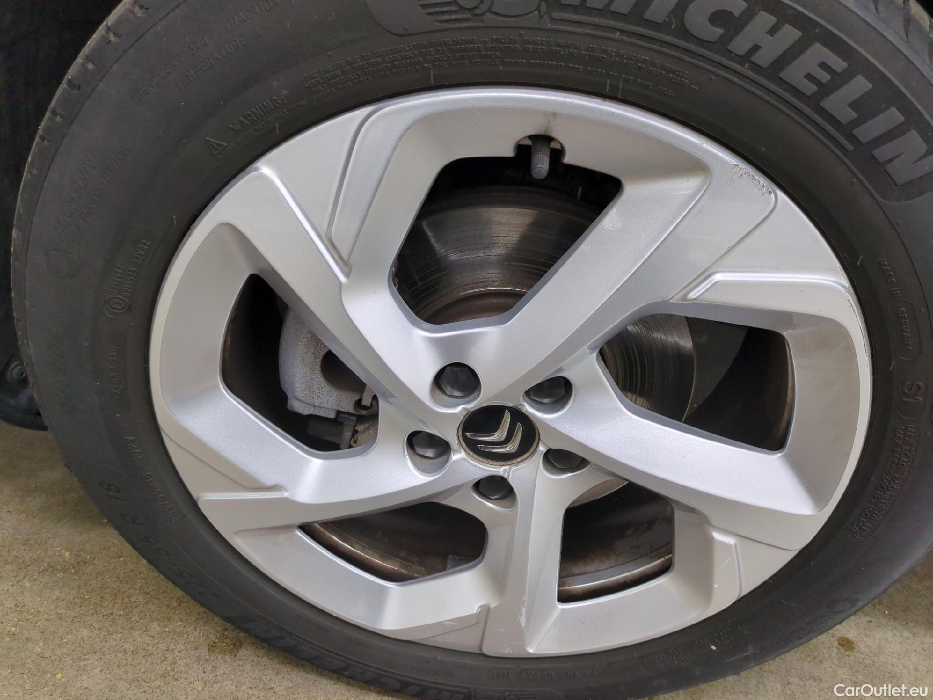  Citroen  C5  Aircross Business 1.2 PureTech 130CV BVA8 E6d #6