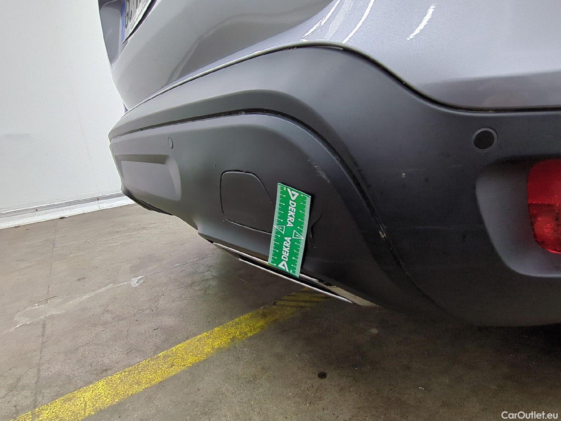  Citroen  C5  Aircross Business 1.2 PureTech 130CV BVA8 E6d #24