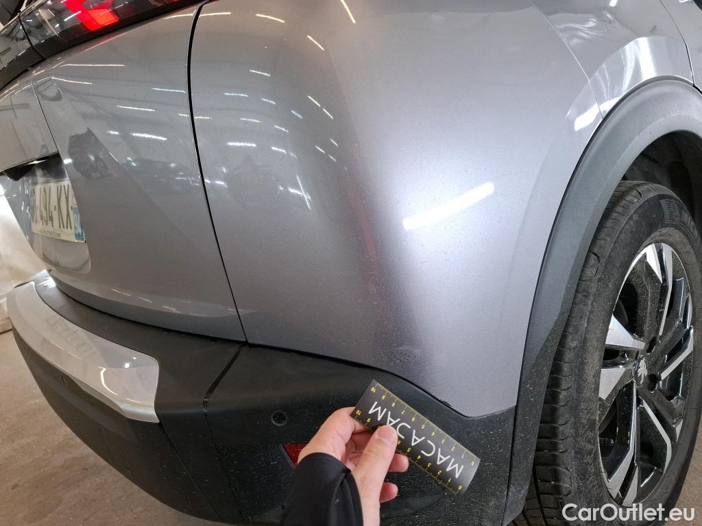  Peugeot  2008  (e-) Allure 50kWh BVA #18