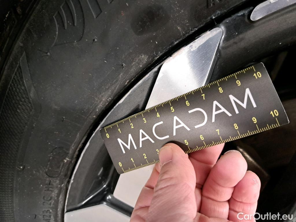  Hyundai  Tucson HYUNDAI   2020  5P  SUV 16 PHEV 265 HTRAC EXECUTIVE 4WD AUTO #8