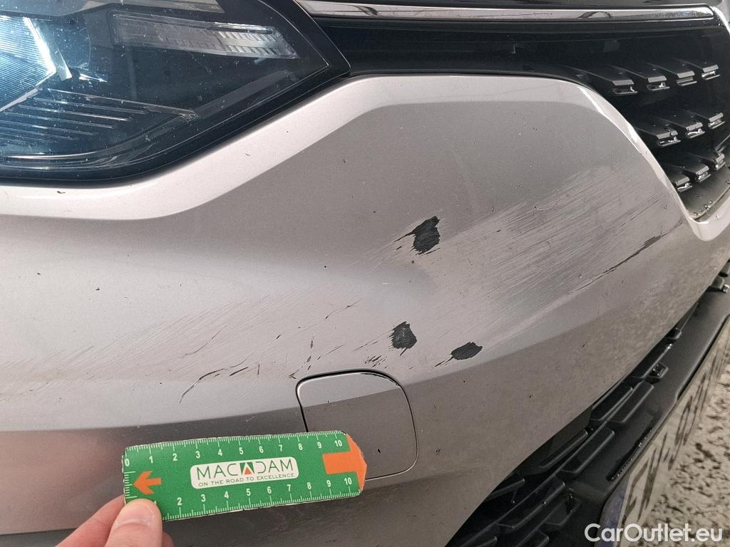  Renault  Clio  V Business 1.5 dCi 85CV BVM6 E6dT #6