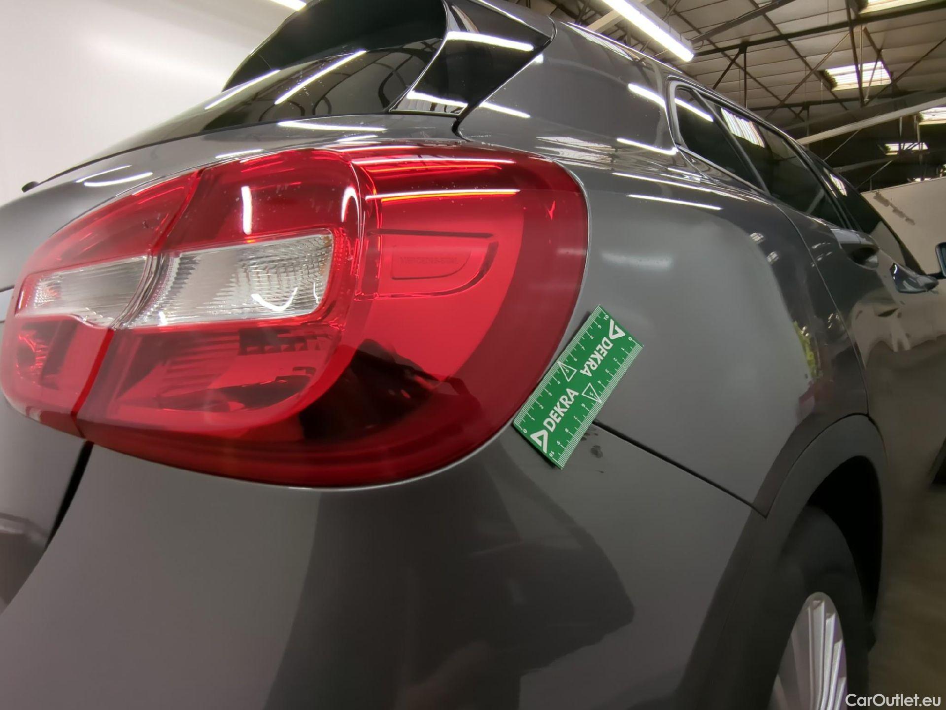  Mercedes  GLA MERCEDES-BENZ Classe  5p SUV  220 d Business BVA7 #16