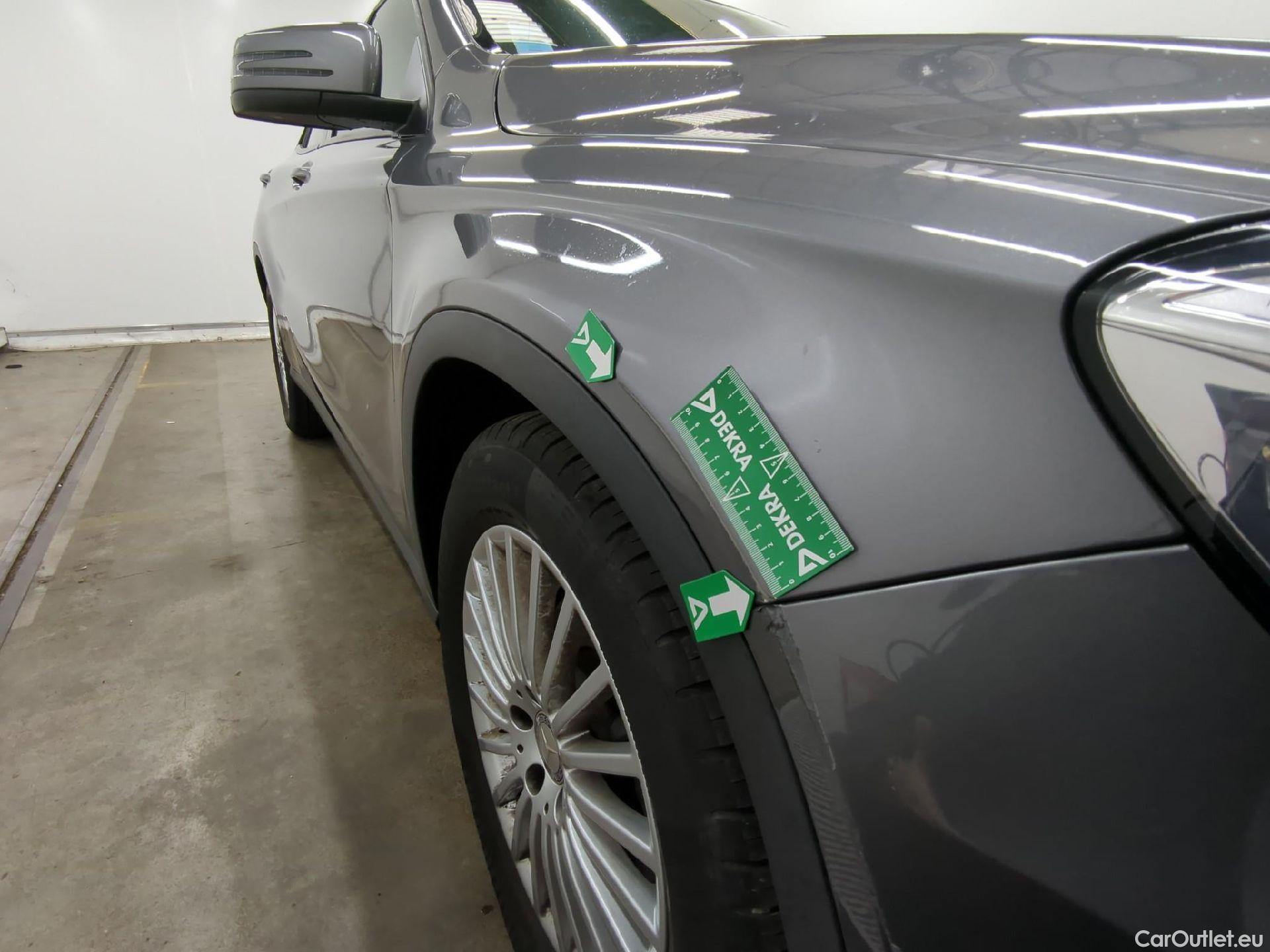  Mercedes  GLA MERCEDES-BENZ Classe  5p SUV  220 d Business BVA7 #8