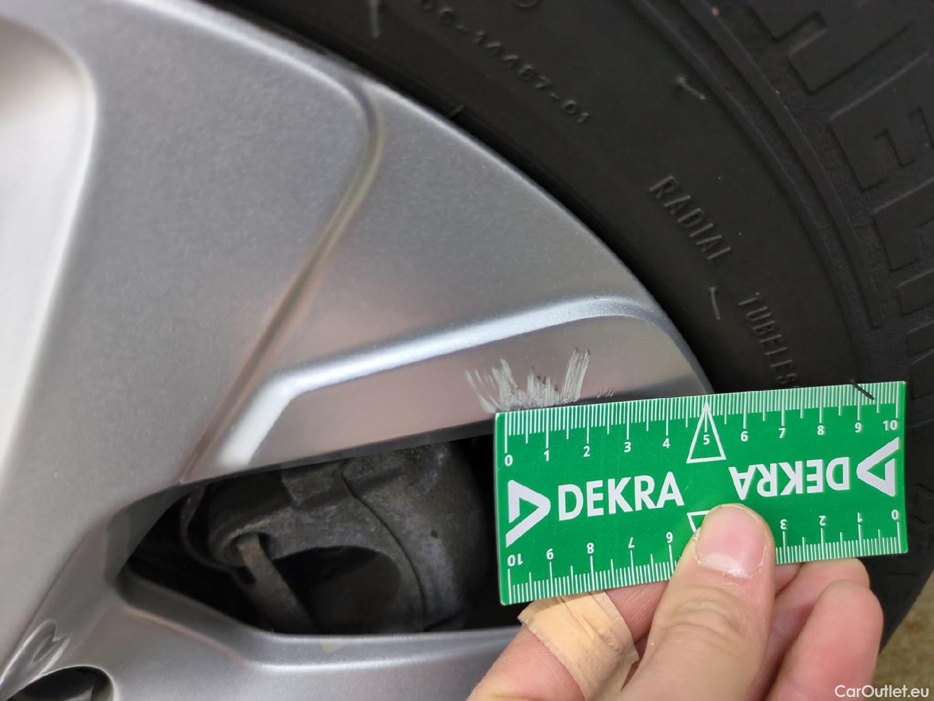  Citroen  C5  Aircross Business 1.2 PureTech 130CV BVA8 E6d #4