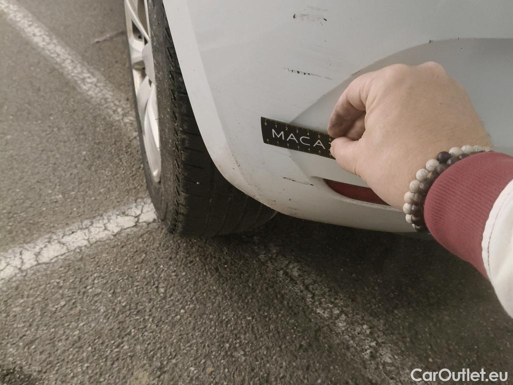  Renault  Clio  V Société Air Nav 1.0 TCe 90CV BVM6 E6d #21