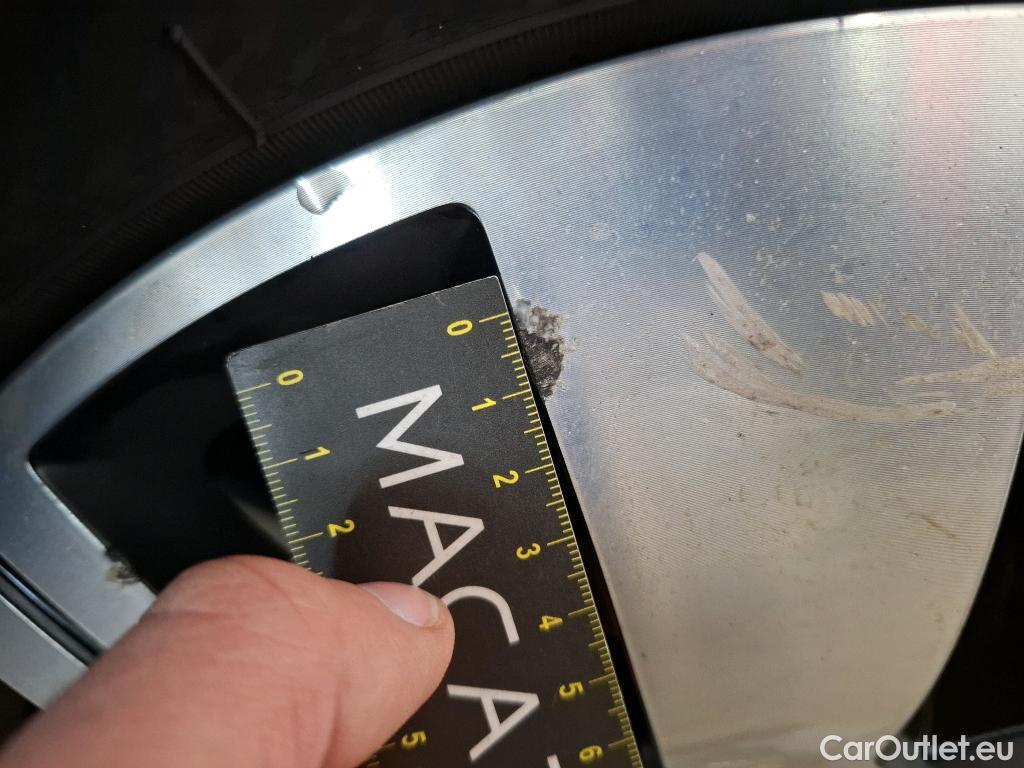  Renault  Captur RENAULT  5p Crossover Business ENERGY dCi 90 #17