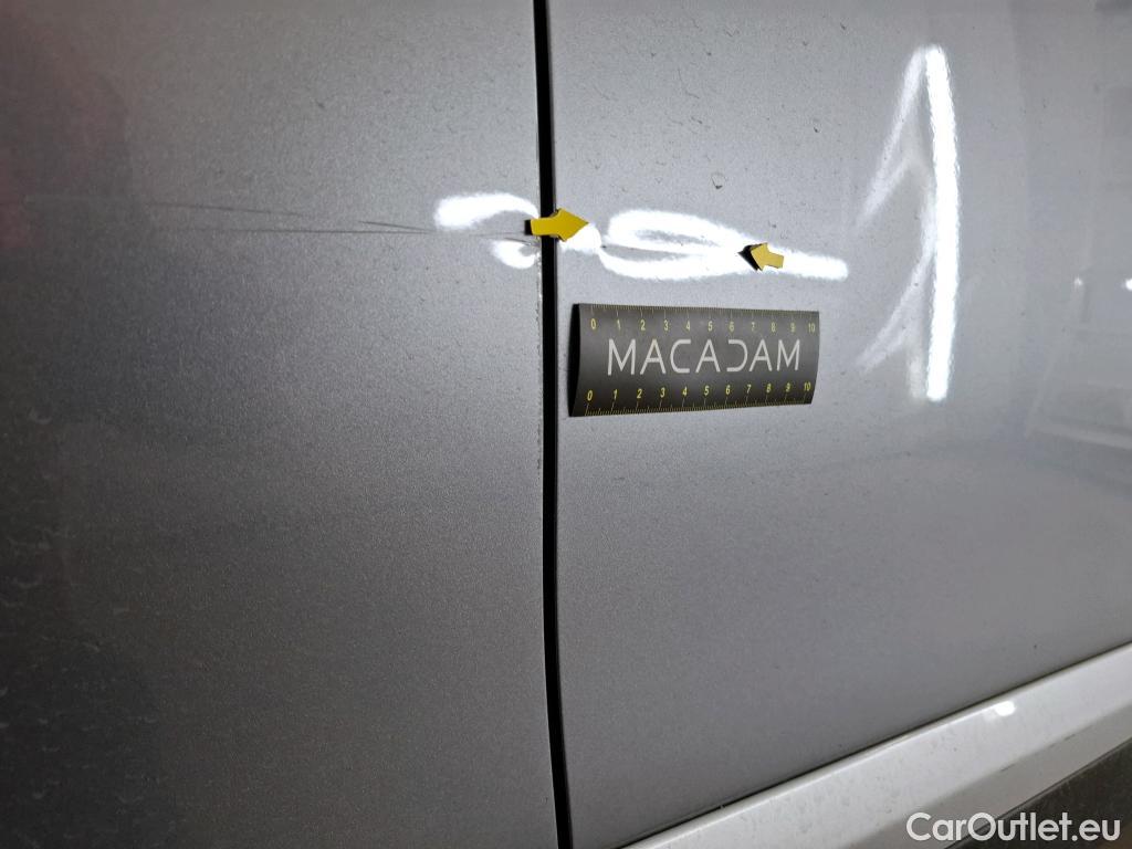  Peugeot  2008  (e-) Allure 50kWh BVA #2