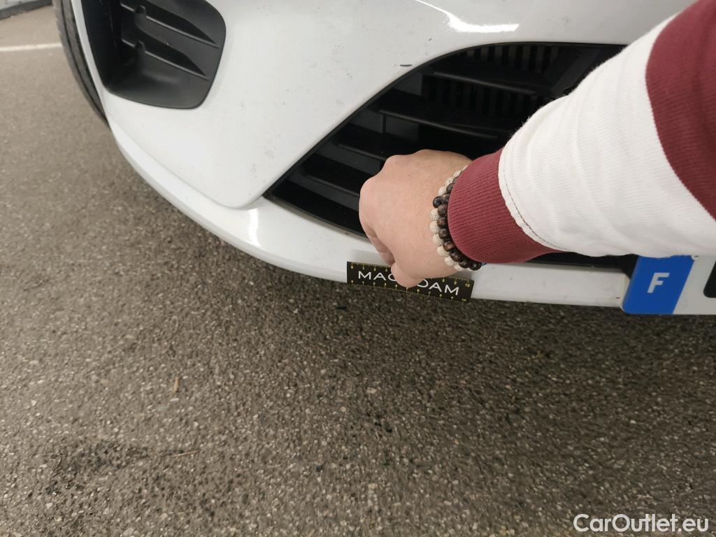  Renault  Clio  V Société Air Nav 1.0 TCe 90CV BVM6 E6d #47