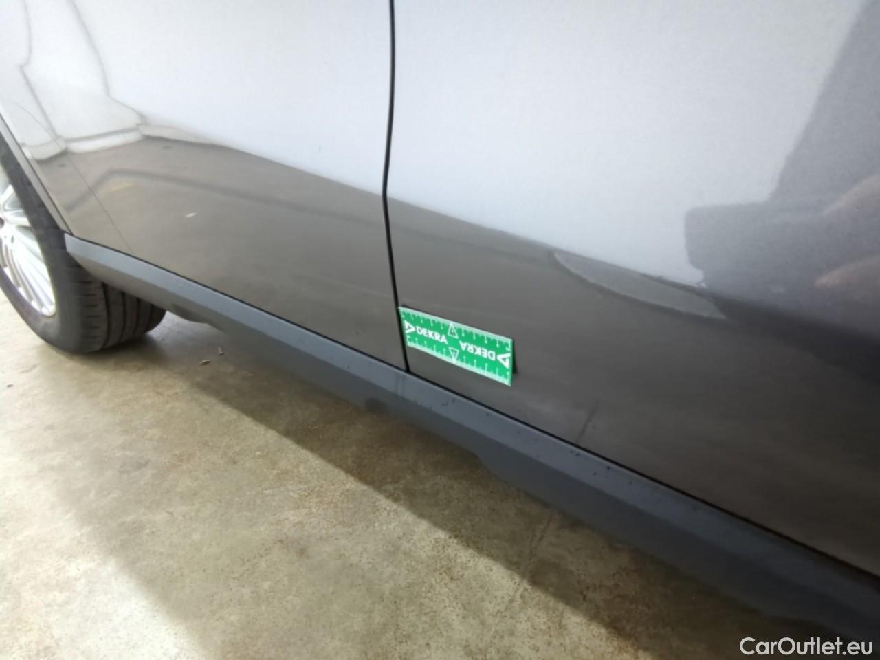  Mercedes  GLA MERCEDES-BENZ Classe  5p SUV  220 d Business BVA7 #5