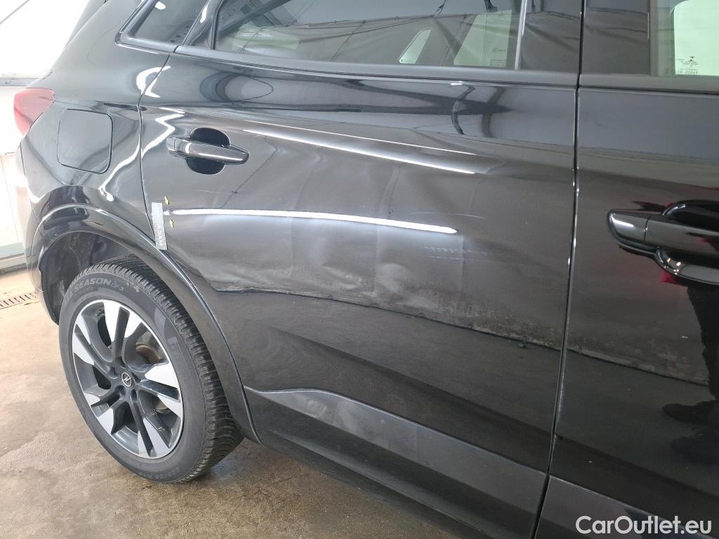  Opel   Grandland X Grandland X Elegance Business 1.5 130CV BVA8 E6d #20