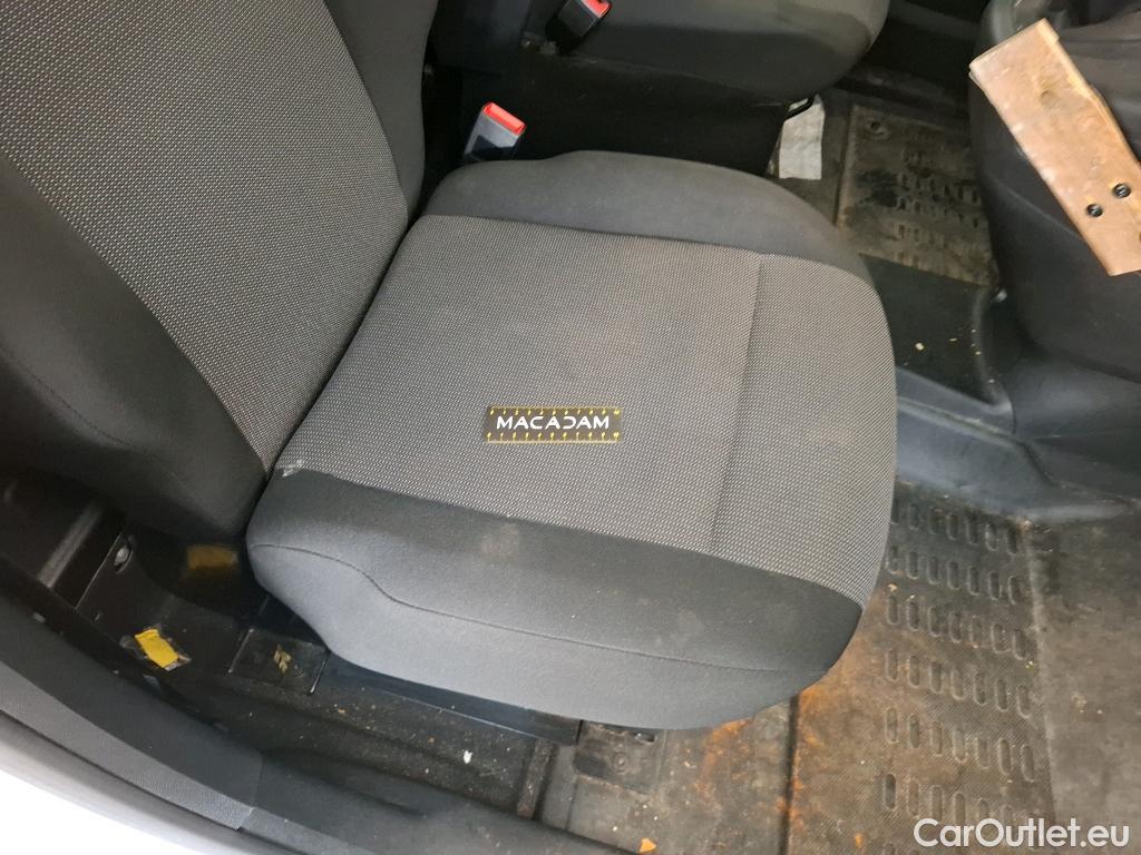  Citroen  Berlingo  Fourgon Club M 650 1.5 BlueHDi 75CV BVM5 E6dT #39