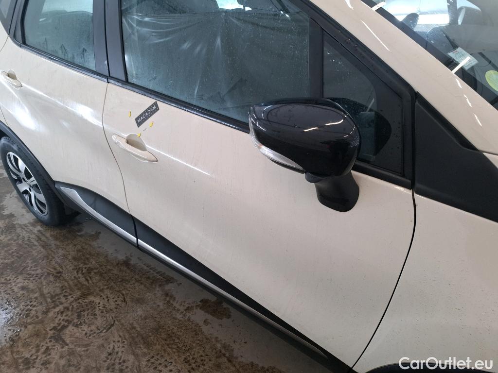  Renault  Captur RENAULT  5p Crossover Business ENERGY dCi 90 #33