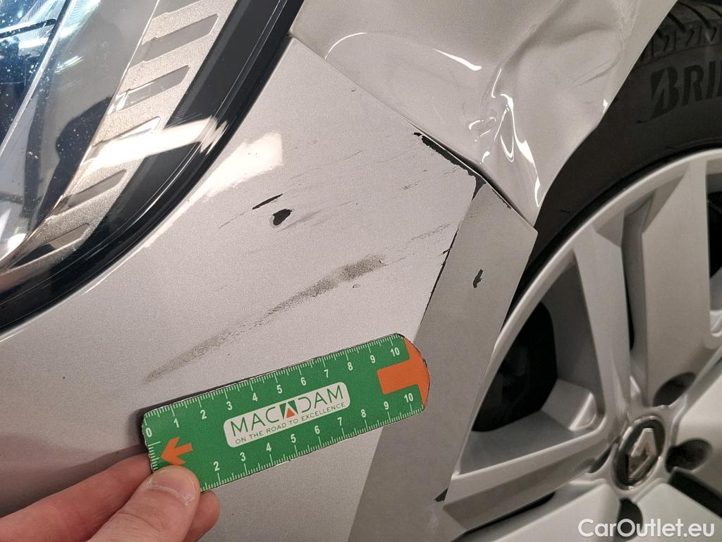  Renault  Clio  V Business 1.5 dCi 85CV BVM6 E6dT #8