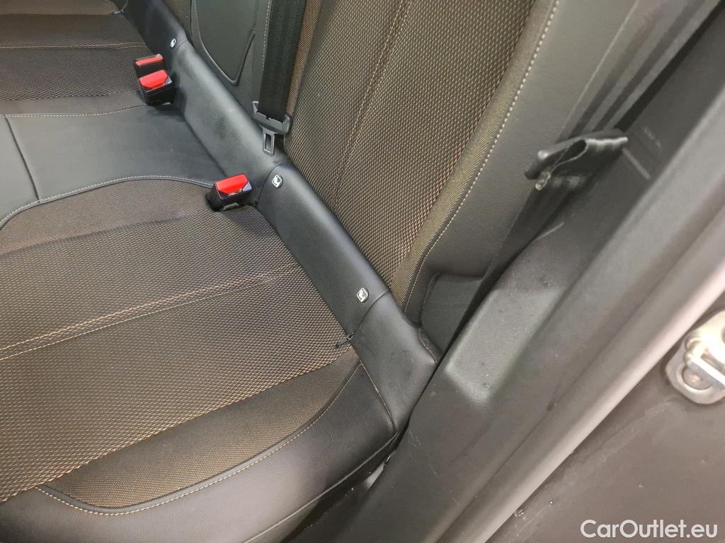  Citroen  DS3 DS 3 Crossback Business 1.2 PureTech 130CV BVA8 6E #11