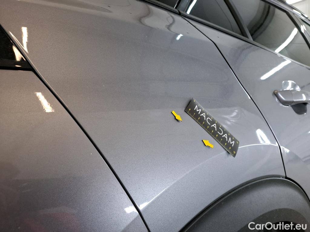  Peugeot  2008  (e-) Allure 50kWh BVA #9