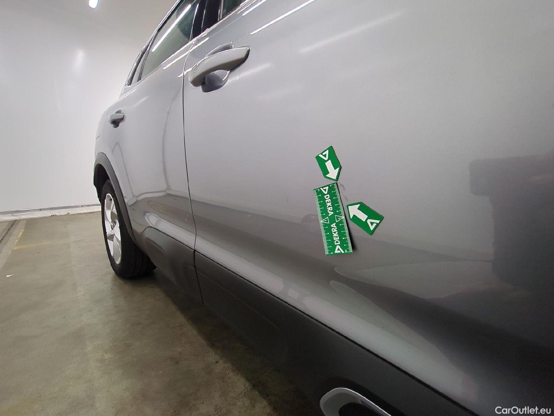  Citroen  C5  Aircross Business 1.2 PureTech 130CV BVA8 E6d #17