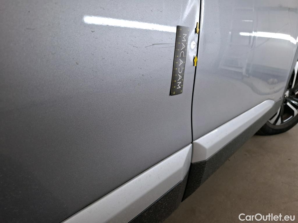  Peugeot  2008  (e-) Allure 50kWh BVA #12