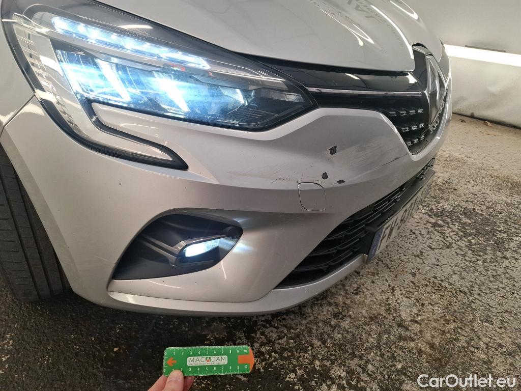  Renault  Clio  V Business 1.5 dCi 85CV BVM6 E6dT #5