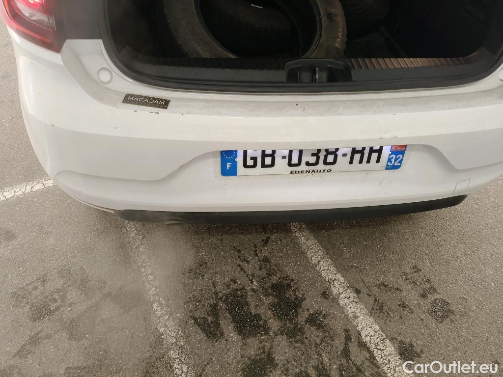  Renault  Clio  V Société Air Nav 1.0 TCe 90CV BVM6 E6d #20