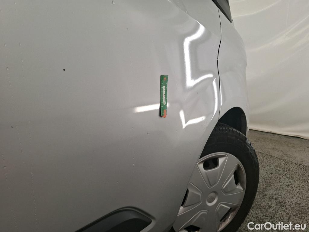  Ford  Transit  Custom/Tourneo Custom Combi 320 L1 Trend 2.0 130CV BVM6 #6