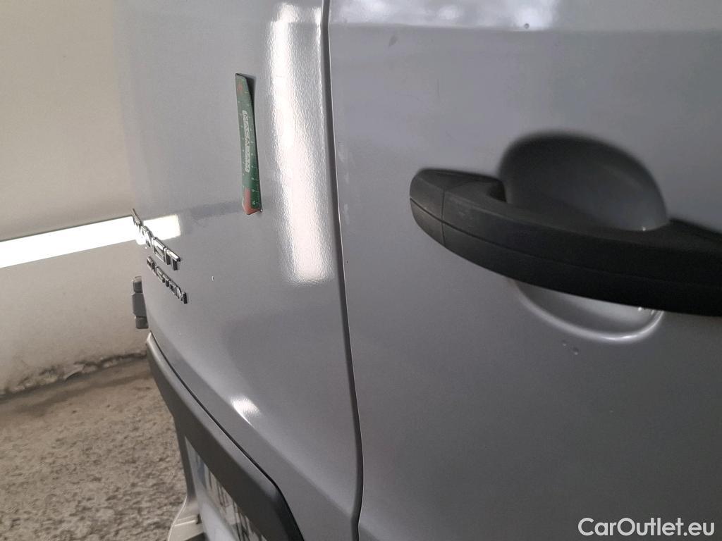  Ford  Transit  Custom/Tourneo Custom Combi 320 L1 Trend 2.0 130CV BVM6 #12